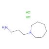 3-(Azepan-1-yl)propan-1-amine dihydrochloride