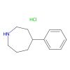 4-Phenylazepane hydrochloride