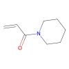1-(Piperidin-1-yl)prop-2-en-1-one