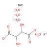 Potassium sodium tartrate tetrahydrate