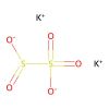 Potassium disulfite
