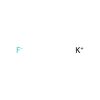Potassium fluoride - UltraBio™, ≥99.5%(F) CAS No(7789-23-3) by Aladdin Scientific