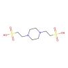 PIPES - BioReagent, Suitable for molecular biology, ≥99.5%(T) CAS No(5625-37-6) by Aladdin Scientific