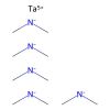 Pentakis (dimethylamino) tantalum(V) - PrimorTrace™ Ultra, ≥99.9999% metals basis CAS No(19824-59-0) by Aladdin Scientific