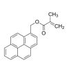 1-Pyrenemethyl methacrylate