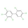 2,2',3,4,4',5,5'-Heptachlorobiphenyl - 100 ug/mL in n-Hexane CAS No(35065-29-3) by Aladdin Scientific