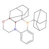 4-(2-(Di(adamantan-1-yl)phosphino)phenyl)morpholine