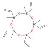 PENTAVINYLPENTAMETHYLCYCLOPENTASILOXANE - ≥95% CAS No(17704-22-2) by Aladdin Scientific