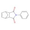 2-phenyl-3a,4,7,7a-tetrahydro-1H-4,7-methanoisoindole-1,3(2H)-dione