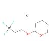 Potassium trifluoro(2-((tetrahydro-2H-pyran-2-yl)oxy)ethyl)borate