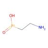 (2-Aminoethyl)phosphinic acid