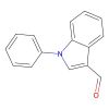 1-Phenyl-1H-indole-3-carbaldehyde