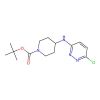 4-(6-Chloro-pyridazin-3-ylamino)-piperidine-1-carboxylic acid tert-butyl ester