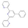 4'-phenyl-2，2':6'，2''-terpyridine