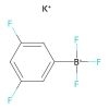 Potassium (3，5-difluorophenyl)trifluoroborate