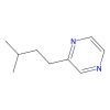 Pyrazine,2-(3-methylbutyl)-