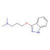 [3-(1H-indazol-3-yloxy)propyl]dimethylamine