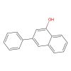 Phenyl-1-naphthalenol