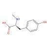 (S)-3-(4-Hydroxyphenyl)-2-(methylamino)propanoic acid
