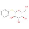 Phenyl-1-thio-β-D-glucopyranoside