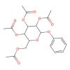 Phenyl 2,3,4,6-tetra-O-acetyl-β-D-glucopyranoside