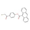 4-(9-ANTHROYLOXY)PHENACYL BROMIDE