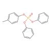 p-Cresyl diphenyl phosphate.