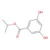 propan-2-yl 3，5-dihydroxybenzoate