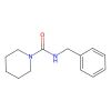 1-Piperidinecarboxamide, N-(phenylmethyl)-