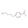 1-Propanamine， 3-(4-nitrophenoxy)-