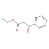 2-Pyrimidinepropanoic acid, β-oxo-, ethyl ester