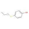 Phenol, 4-(propylthio)-