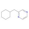 (cyclohexylmethyl)pyrazine