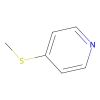4-(Methylthio)pyridine