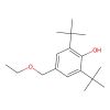 Phenol， 2，6-bis(1，1-dimethylethyl)-4-(ethoxymethyl)-