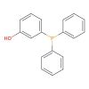 3-(Diphenylphosphino)phenol