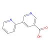 5-(pyridin-2-yl)pyridine-3-carboxylic acid