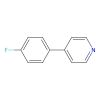 4-(4-FLUORO-PHENYL)-PYRIDINE