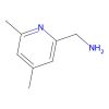 2-Pyridinemethanamine， 4，6-dimethyl-