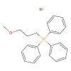Phosphonium， (3-methoxypropyl)triphenyl-， bromide