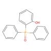 Phenol， 2-(diphenylphosphinyl)-