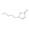5-Pentyl-2(5H)-Furanone