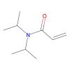 2-Propenamide, N,N-bis(1-methylethyl)-