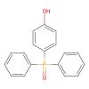 Phenol， 4-(diphenylphosphinyl)-
