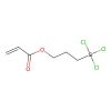 3-(Trichlorosilyl)propyl acrylate