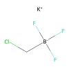 Potassium (chloromethyl)trifluoroborate - ≥95% CAS No(1279123-64-6) by Aladdin Scientific