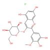 Petunidin-3-O-Glucoside