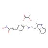 Panobinostat lactate