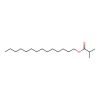 Propanoic acid, 2-methyl-, tetradecyl ester - ≥95% CAS No(167871-30-9) by Aladdin Scientific