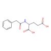 2-(2-Phenylacetamido)pentanedioic acid